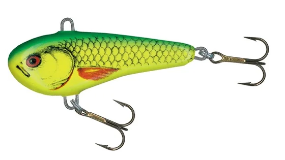 Воблер SALMO CHUBBY DARTER CD4-YD АКЦІЯ!!!!!! Воблер SALMO CHUBBY DARTER CD4-YD АКЦІЯ!!!!!!