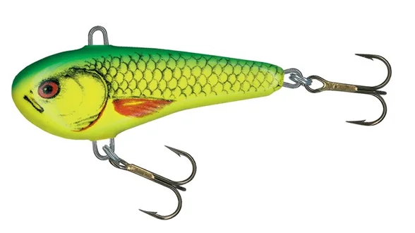 Воблер SALMO CHUBBY DARTER CD4-YD АКЦІЯ!!!!!! Воблер SALMO CHUBBY DARTER CD4-YD АКЦІЯ!!!!!!