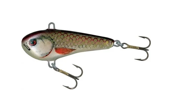 Воблер SALMO CHUBBY DARTER CD5-CG АКЦІЯ!!!!!! Воблер SALMO CHUBBY DARTER CD5-CG АКЦІЯ!!!!!!