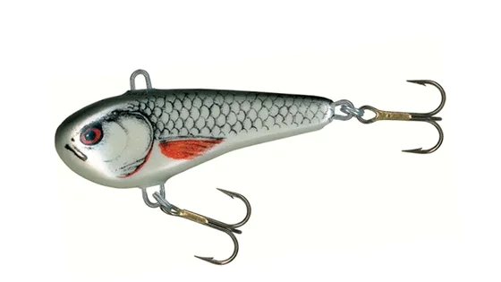 Воблер SALMO CHUBBY DARTER CD5-D Воблер SALMO CHUBBY DARTER CD5-D