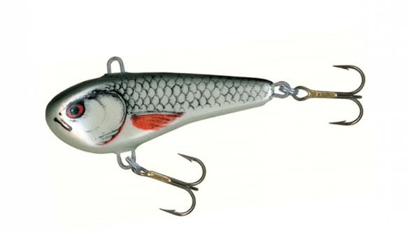 Воблер SALMO CHUBBY DARTER CD5-D