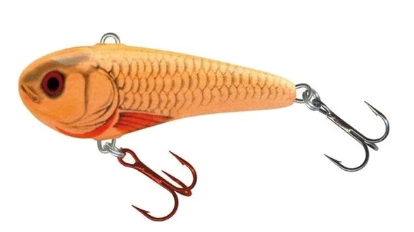 Воблер SALMO CHUBBY DARTER CD5-GR АКЦІЯ!!!!!! Воблер SALMO CHUBBY DARTER CD5-GR АКЦІЯ!!!!!!