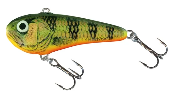 Воблер SALMO CHUBBY DARTER CD5-GRP АКЦІЯ!!!!!! Воблер SALMO CHUBBY DARTER CD5-GRP АКЦІЯ!!!!!!