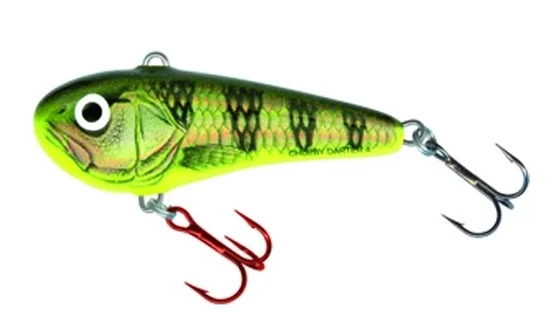 Воблер SALMO CHUBBY DARTER CD5-GYP АКЦІЯ!!!!!! Воблер SALMO CHUBBY DARTER CD5-GYP АКЦІЯ!!!!!!