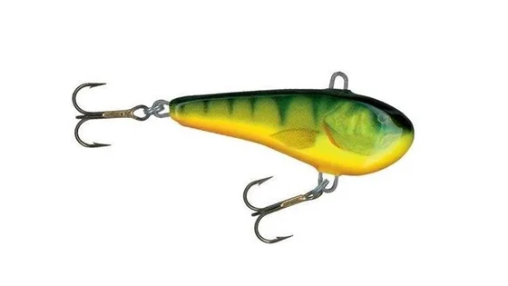 Воблер SALMO CHUBBY DARTER CD5-HP Воблер SALMO CHUBBY DARTER CD5-HP