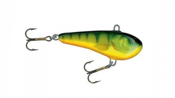 Воблер SALMO CHUBBY DARTER CD5-HP