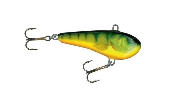Воблер SALMO CHUBBY DARTER CD5-HP Воблер SALMO CHUBBY DARTER CD5-HP