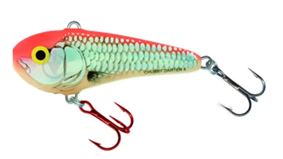Воблер SALMO CHUBBY DARTER CD5-SRO АКЦІЯ!!!!!!
