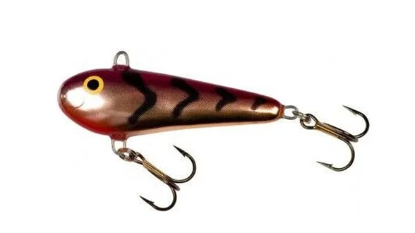 Воблер SALMO CHUBBY DARTER CD5-V АКЦІЯ!!!!!! Воблер SALMO CHUBBY DARTER CD5-V АКЦІЯ!!!!!!