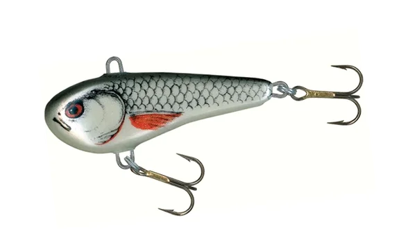 Воблер SALMO CHUBBY DARTER CD6-D АКЦІЯ!!!!!! Воблер SALMO CHUBBY DARTER CD6-D АКЦІЯ!!!!!!