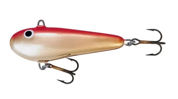 Воблер SALMO CHUBBY DARTER CD6-GMO АКЦІЯ!!!!!! Воблер SALMO CHUBBY DARTER CD6-GMO АКЦІЯ!!!!!!