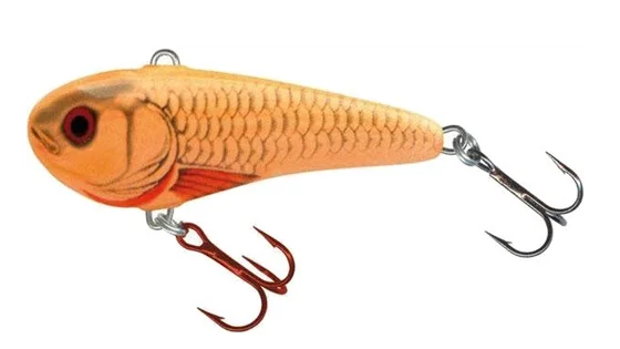 Воблер SALMO CHUBBY DARTER CD6-GR АКЦІЯ!!!!!! Воблер SALMO CHUBBY DARTER CD6-GR АКЦІЯ!!!!!!