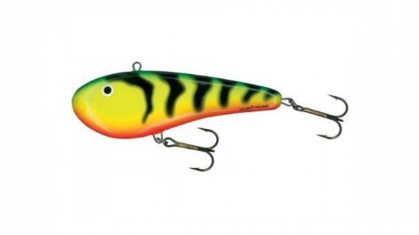 Воблер SALMO CHUBBY DARTER CD6-GT АКЦІЯ!!!!!!