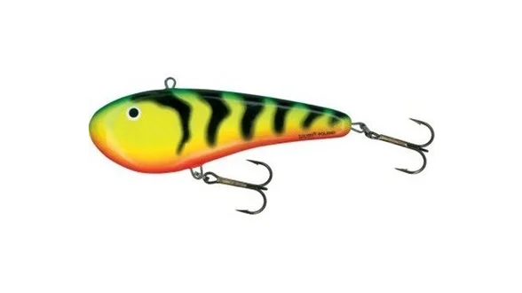 Воблер SALMO CHUBBY DARTER CD6-GT АКЦІЯ!!!!!! Воблер SALMO CHUBBY DARTER CD6-GT АКЦІЯ!!!!!!