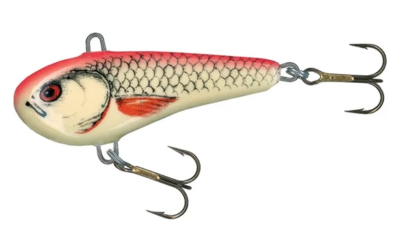 Воблер SALMO CHUBBY DARTER CD6-LOD АКЦІЯ!!!!!!