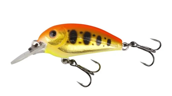 Воблер Fry45 4,2г 4,5см кол.20 глибина 0,2-1м АКЦІЯ!!!!!!!!!!!