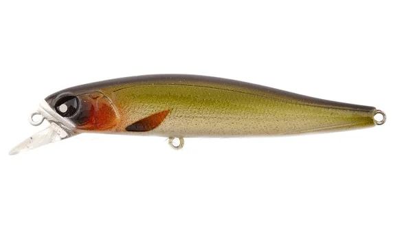 Воблер плаваюч. LJ Pro Series BASARA F 7см / 703 Воблер плаваюч. LJ Pro Series BASARA F 7см / 703