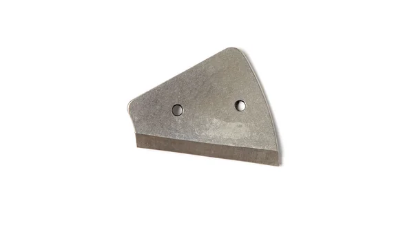 Запасні ножі для кригобурів HEINOLA EasyRun 130мм