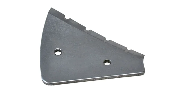 Ножі для кригобура HEINOLA MOTO 130 мм