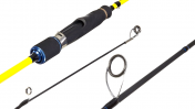 Вудилище спінінгове Lucky John Progress MICRO JIG 7  2-7/1.98(6'6