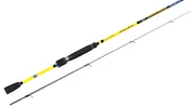 Вудилище спінінгове Lucky John Progress JIG 27 8-27/2.32(7'8 Вудилище спінінгове Lucky John Progress JIG 27 8-27/2.32(7'8