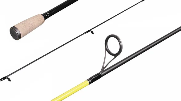 Спінінгове вудилище SALMO NEOLITE TEAM 7.7ft 6-28g Спінінгове вудилище SALMO NEOLITE TEAM 7.7ft 6-28g