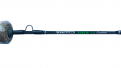 Вудлище зимове Team Salmo PERCH Soft 51см