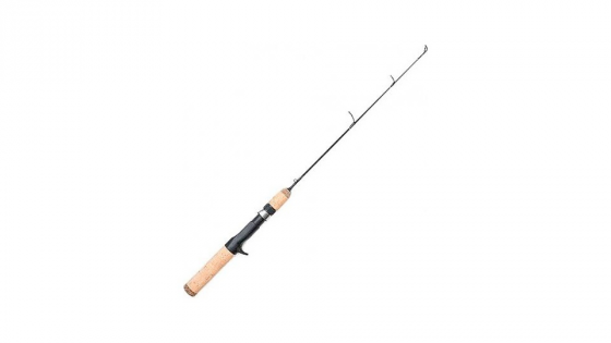 Вудлище зимове Team Salmo ICE Predator 60cm