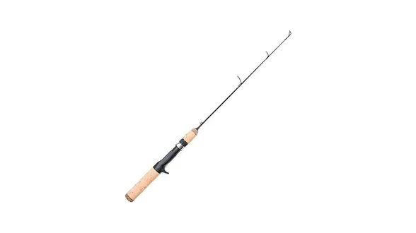 Вудлище зимове Team Salmo ICE Predator 60cm