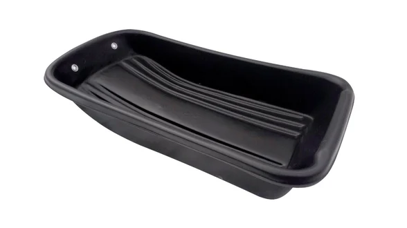 Сані Salmo CP-1 зимові