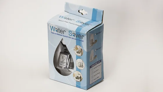 Water Saver Water Saver