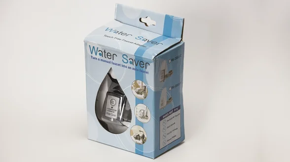 фото Water Saver WS-1 | Трофей