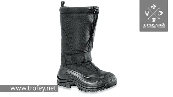 Сапоги зимние GREENBAY4-MEN KAMIK (-40°) 11/44 Сапоги зимние GREENBAY4-MEN KAMIK (-40°) 11/44