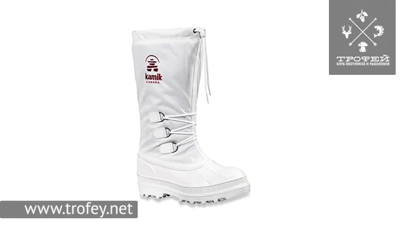 Сапоги женские зимние CANUCK KAMIK (-40°) Сапоги женские зимние CANUCK KAMIK (-40°)