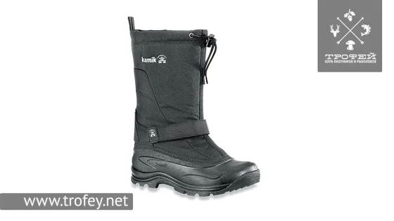 Сапоги женские зимние GREENBAY4 KAMIK (-40°) Сапоги женские зимние GREENBAY4 KAMIK (-40°)