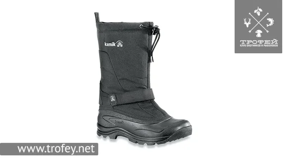Сапоги женские зимние GREENBAY4   KAMIK (-40°)