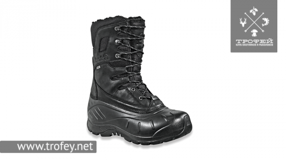 Ботинки зимние KEYSTONEG  GORE-TEX KAMIK (-40°) 11/44 