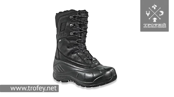 Ботинки зимние KEYSTONEG GORE-TEX KAMIK (-40°) 11/44 Ботинки зимние KEYSTONEG GORE-TEX KAMIK (-40°) 11/44