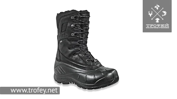 Ботинки зимние KEYSTONEG  GORE-TEX KAMIK (-40°) 11/44 