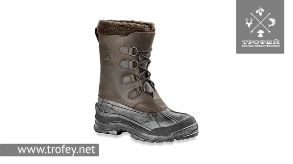 Ботинки женские зимние ALBORG KAMIK LADY (-50°) Ботинки женские зимние ALBORG KAMIK LADY (-50°)