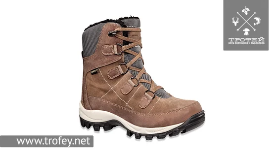 Ботинки женские зимние ESCAPADEG (GORE-TEX) KAMIK (-32°) Ботинки женские зимние ESCAPADEG (GORE-TEX) KAMIK (-32°)