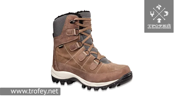 Ботинки женские зимние ESCAPADEG (GORE-TEX) KAMIK (-32°) Ботинки женские зимние ESCAPADEG (GORE-TEX) KAMIK (-32°)