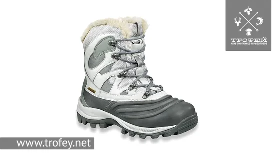 Ботинки женские зимние REVELG (GORE-TEX) KAMIK (-32°) Ботинки женские зимние REVELG (GORE-TEX) KAMIK (-32°)