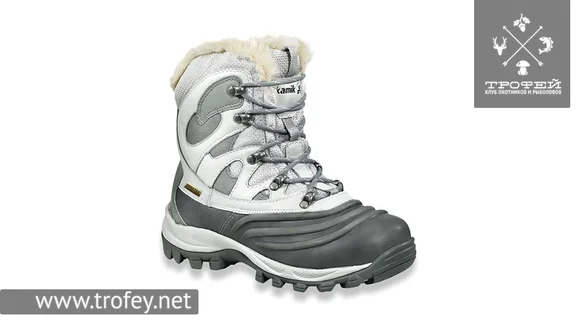 Ботинки женские зимние REVELG (GORE-TEX) KAMIK (-32°) Ботинки женские зимние REVELG (GORE-TEX) KAMIK (-32°)