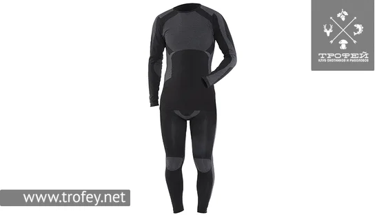 Термобелье NORFIN ACTIVE LINE L