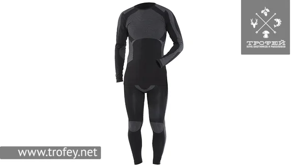 Термобелье NORFIN ACTIVE LINE L