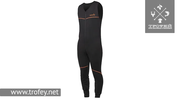 Термобельё-комбинезон NORFIN OVERALL