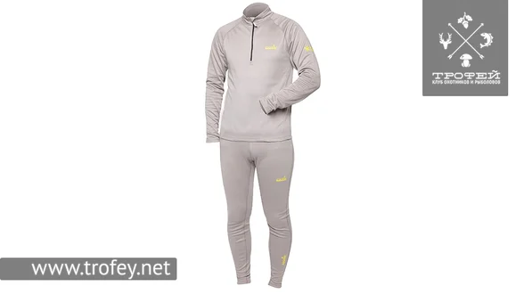 Термобельё NORFIN BASE M Термобельё NORFIN BASE M