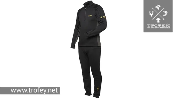 Термобельё NORFIN CREECK M