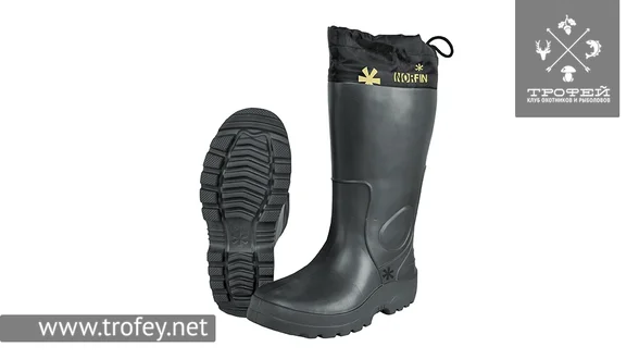 Сапоги зимние NORFIN YUKON (-50°) 44 Сапоги зимние NORFIN YUKON (-50°) 44